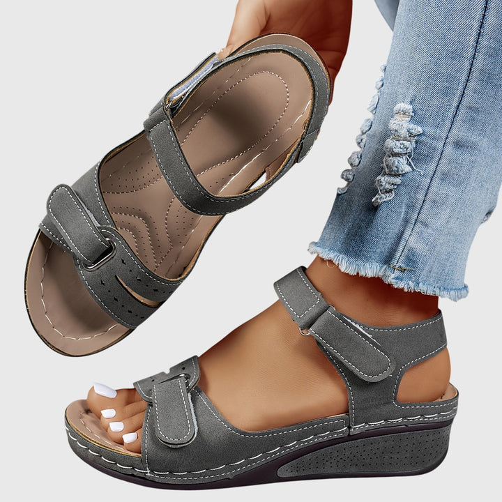 Kristall | Ortopediska Sandaler
