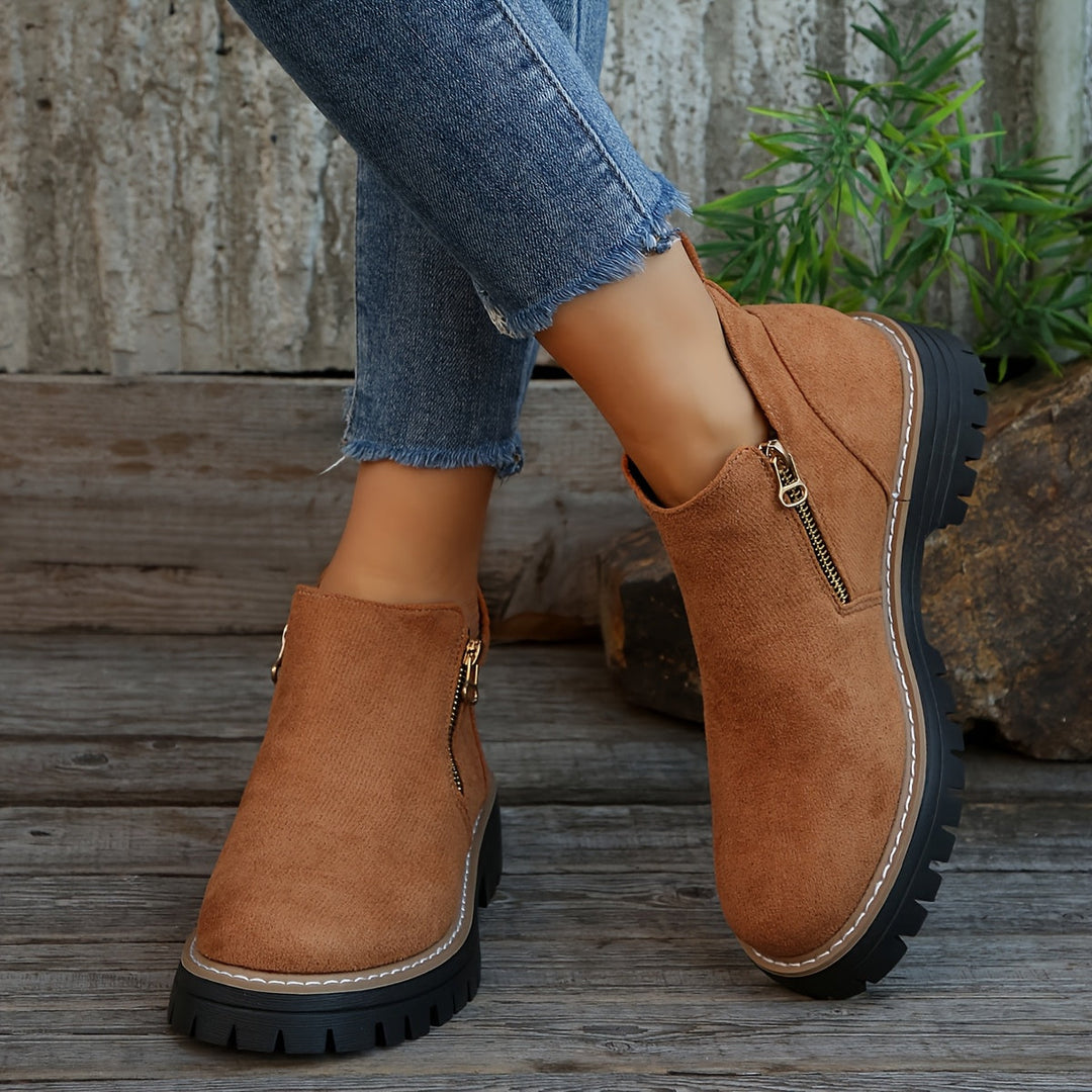 Raely | Ortopediska Boots