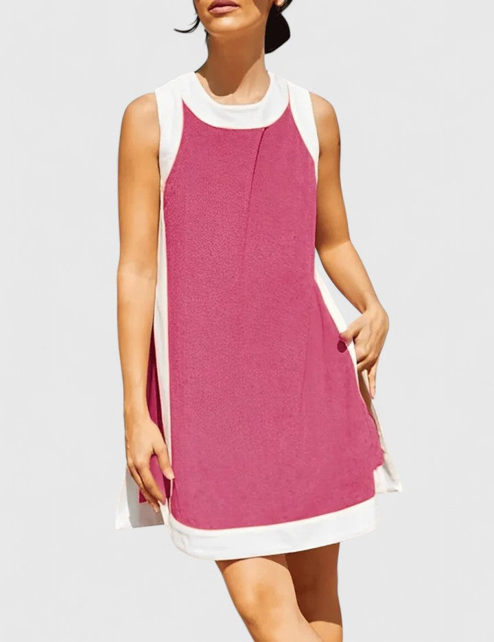 Reese | Bekväm Sommar Co-Ord