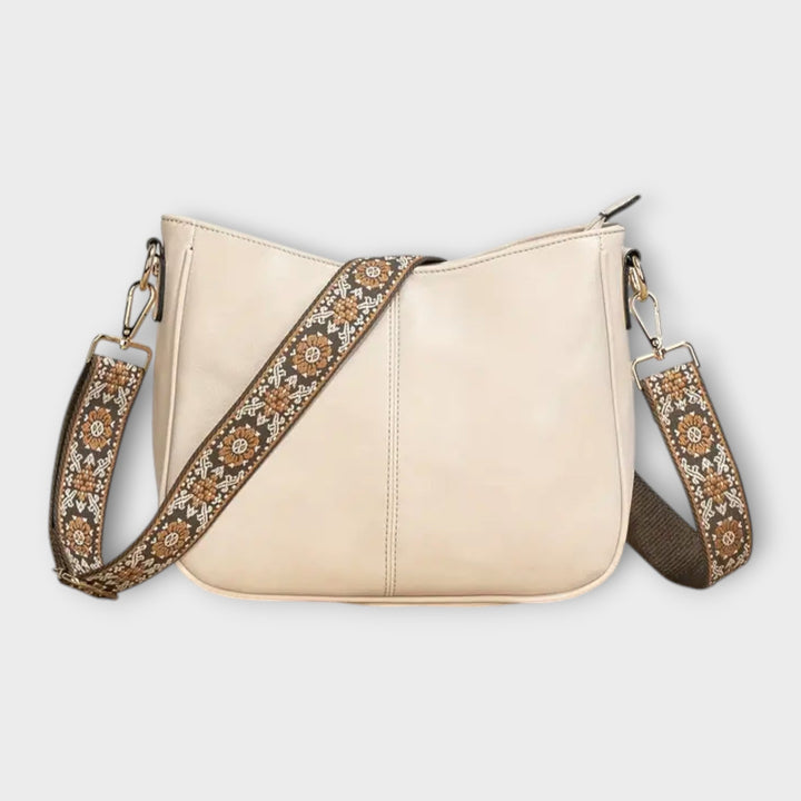 Alexis | Damhandväska med Boho-känsla