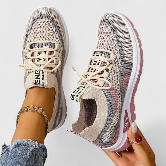 Koralyn | Ortopediska Sneakers