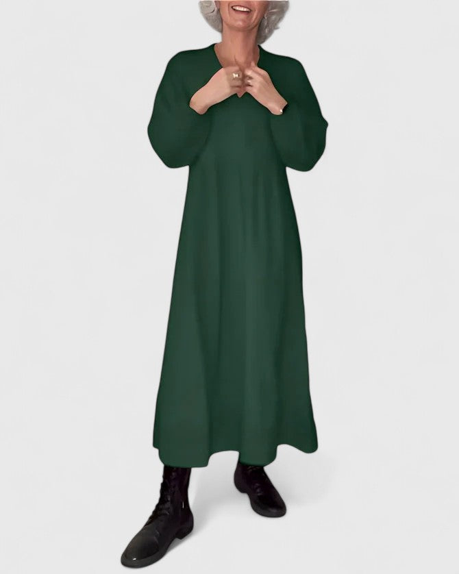 Seryphiah | Elegant Klänning