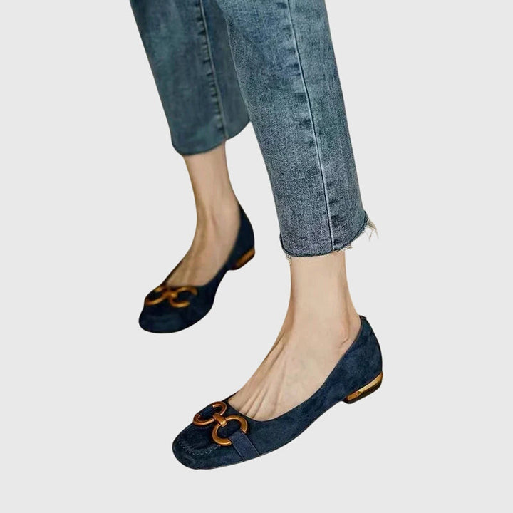 Erica | Ortopediska Sandaler