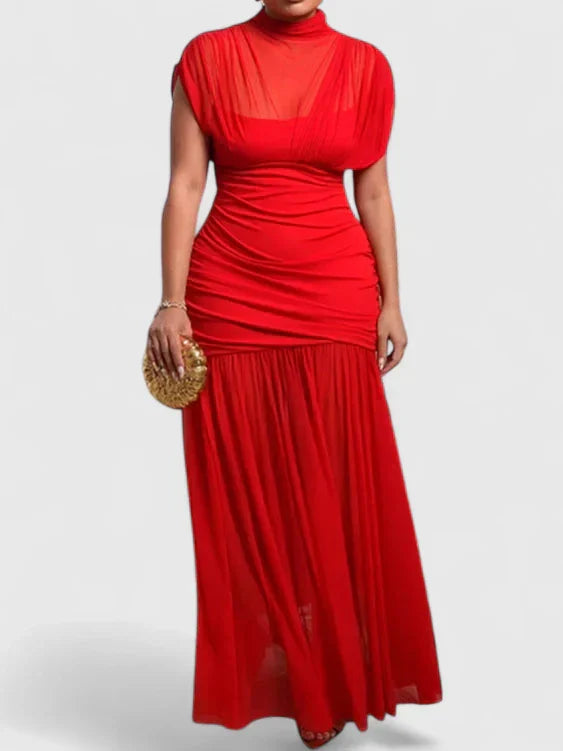 Elyzhera | Elegant Klänning