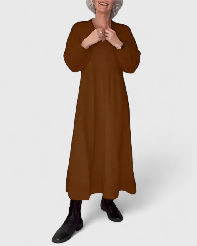 Seryphiah | Elegant Klänning