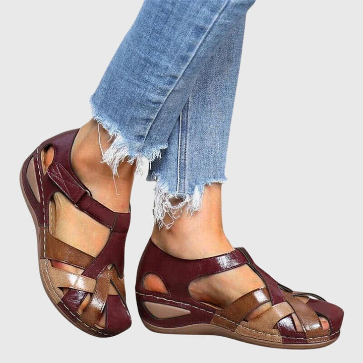 Lorelei | Ortopediska Sandaler