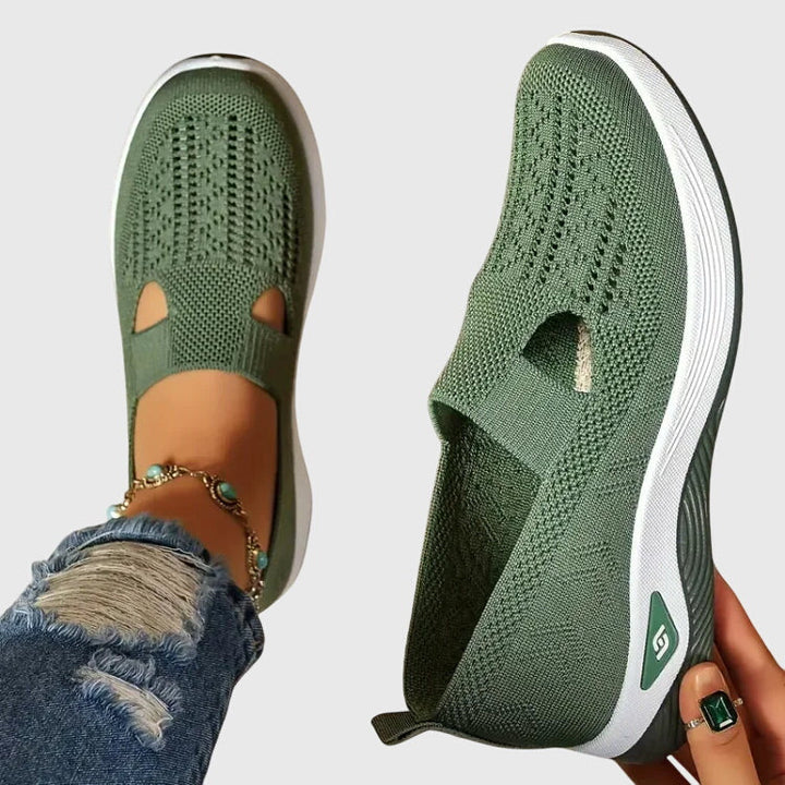 Lora Ortopediska Promenadskor
