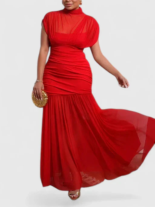 Elyzhera | Elegant Klänning