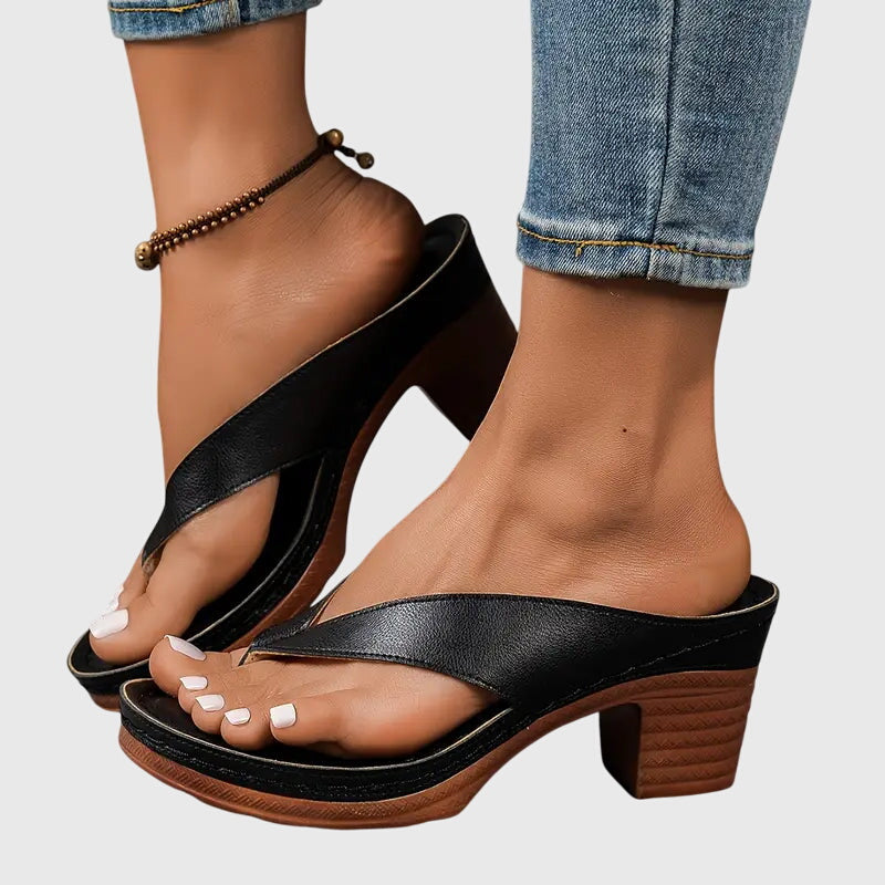 Gianna | Ortopediska Sandaler