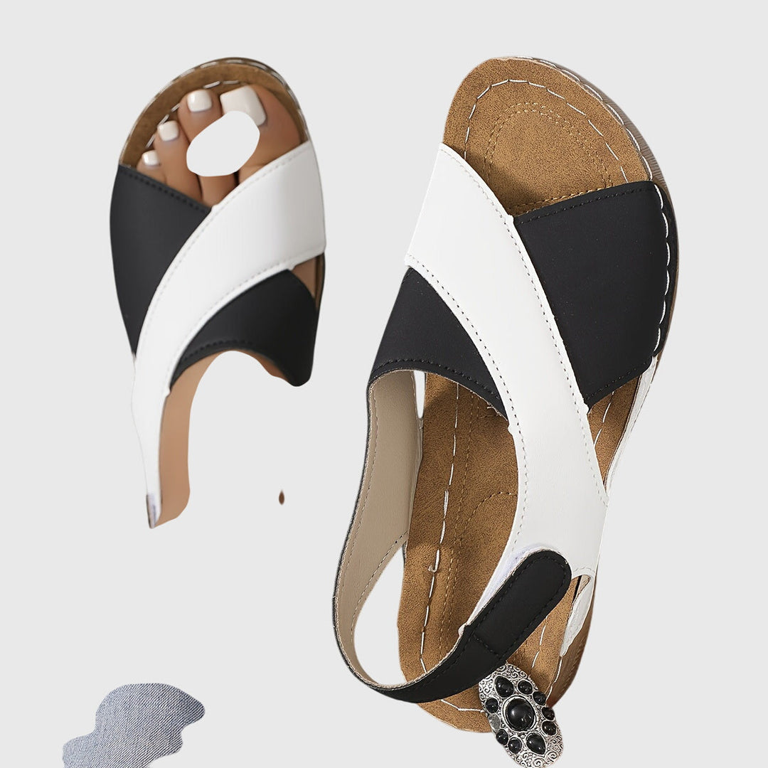 Ainsley | Ortopediska Sandaler