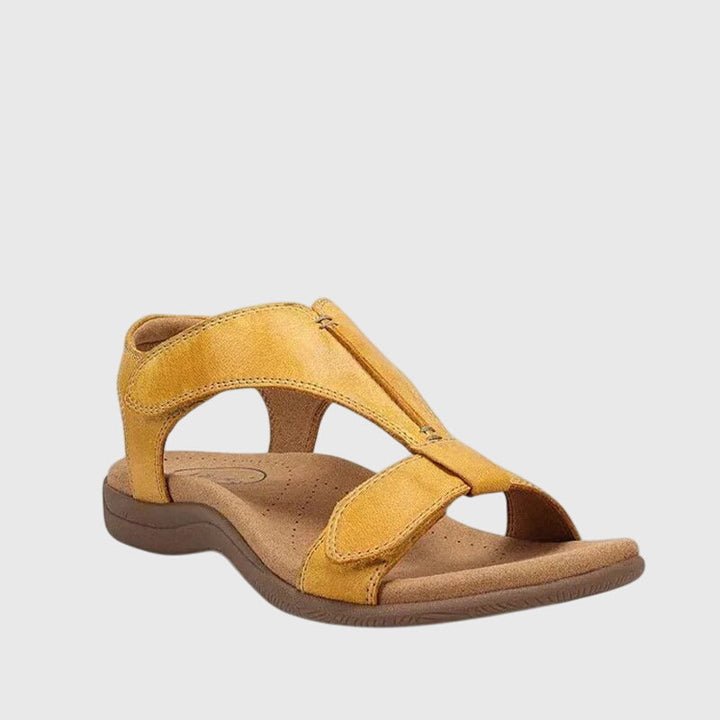 Kylie | Eleganta Ortopediska Sandaler