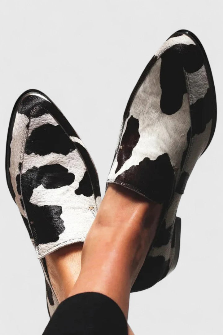 Emberlynne | Eleganta Loafers