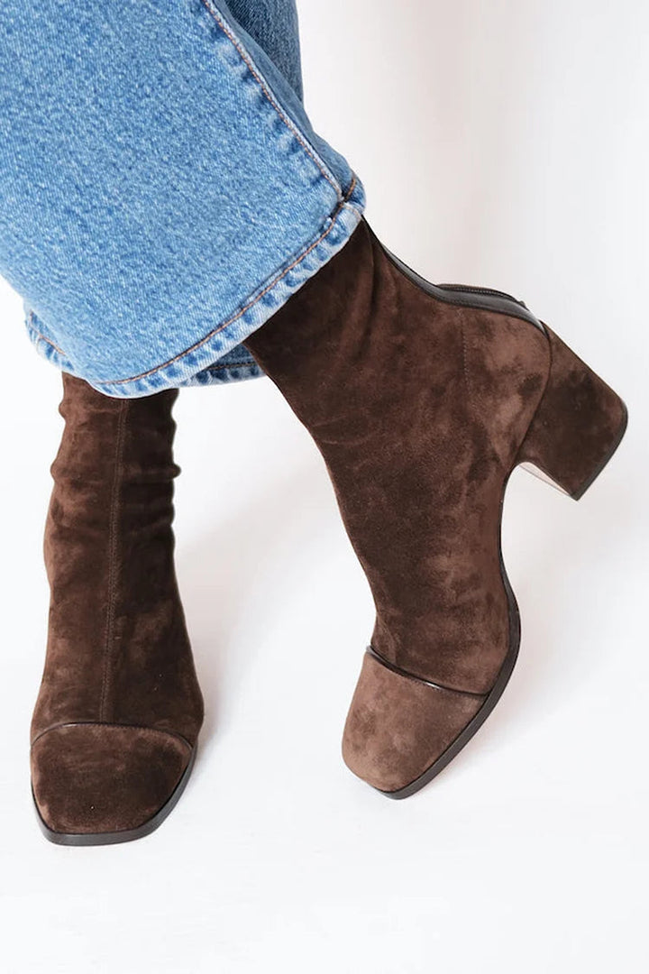 Beth | Eleganta Stövlar