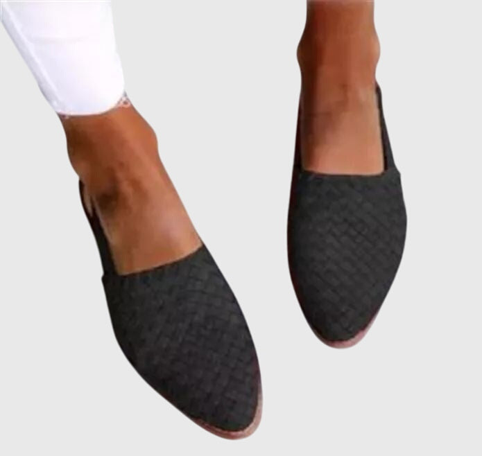 Selene | Ortopediska Sandaler