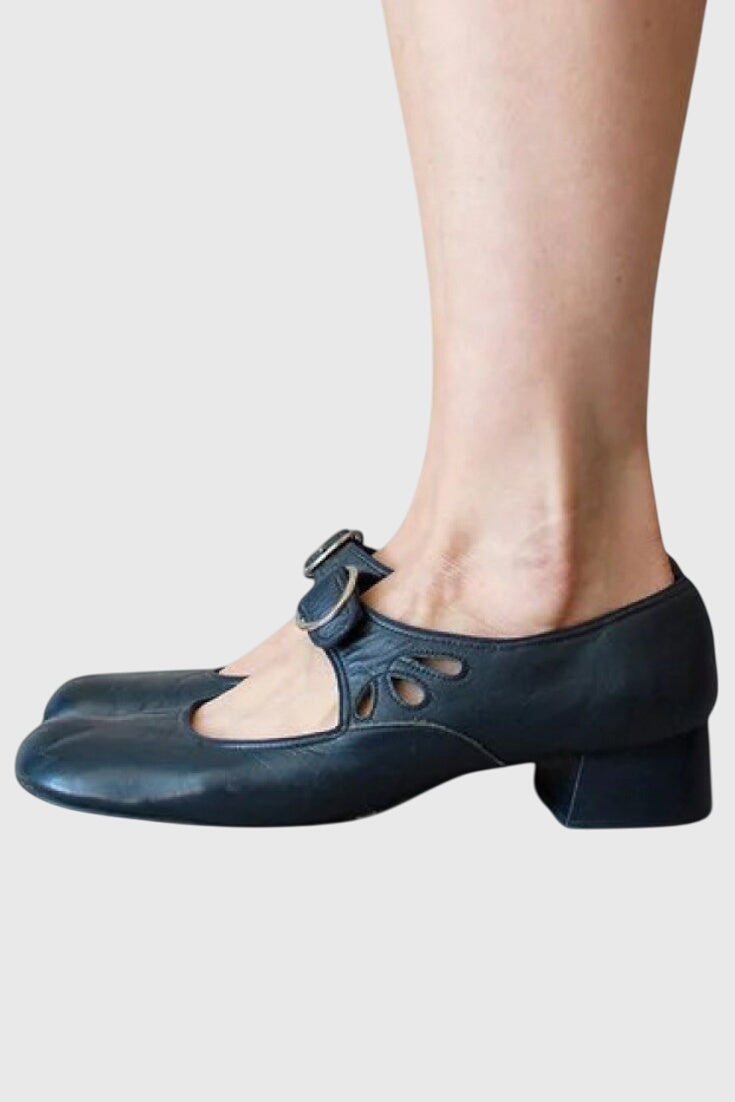 Marilyn | Ortopediska Sandaler