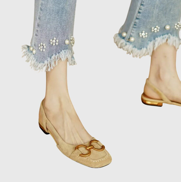 Cecilia | Ortopediska Sandaler