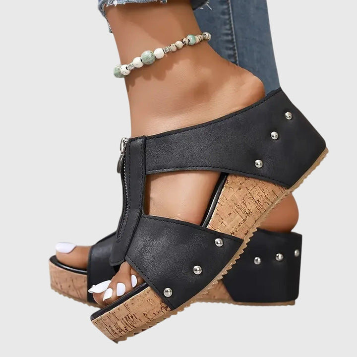 Jazlyn | Ortopediska Sandaler