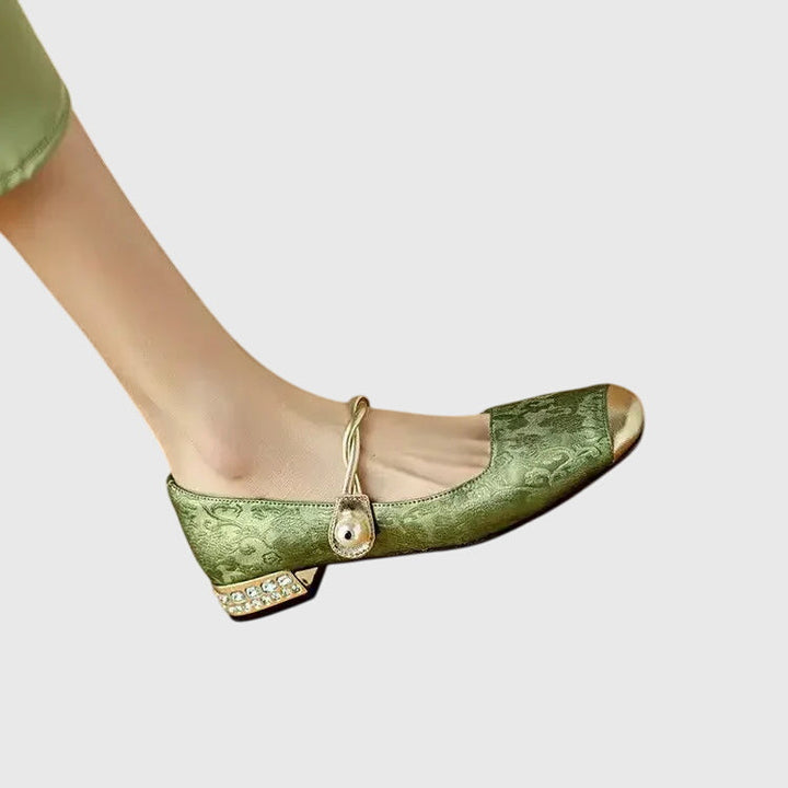 Cilia | Ortopediska Sandaler