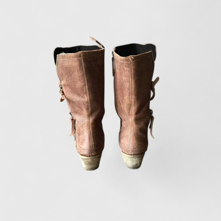 Elarisse | Ortopediska Boots