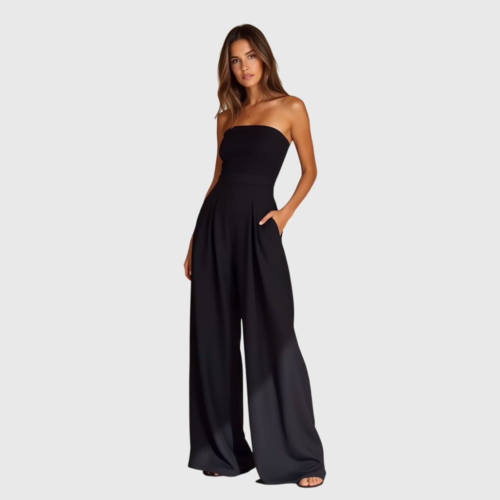 Nora | Elegant Jumpsuit