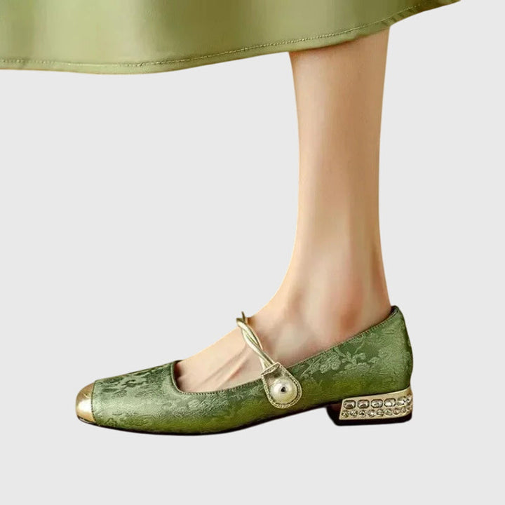 Cilia | Ortopediska Sandaler