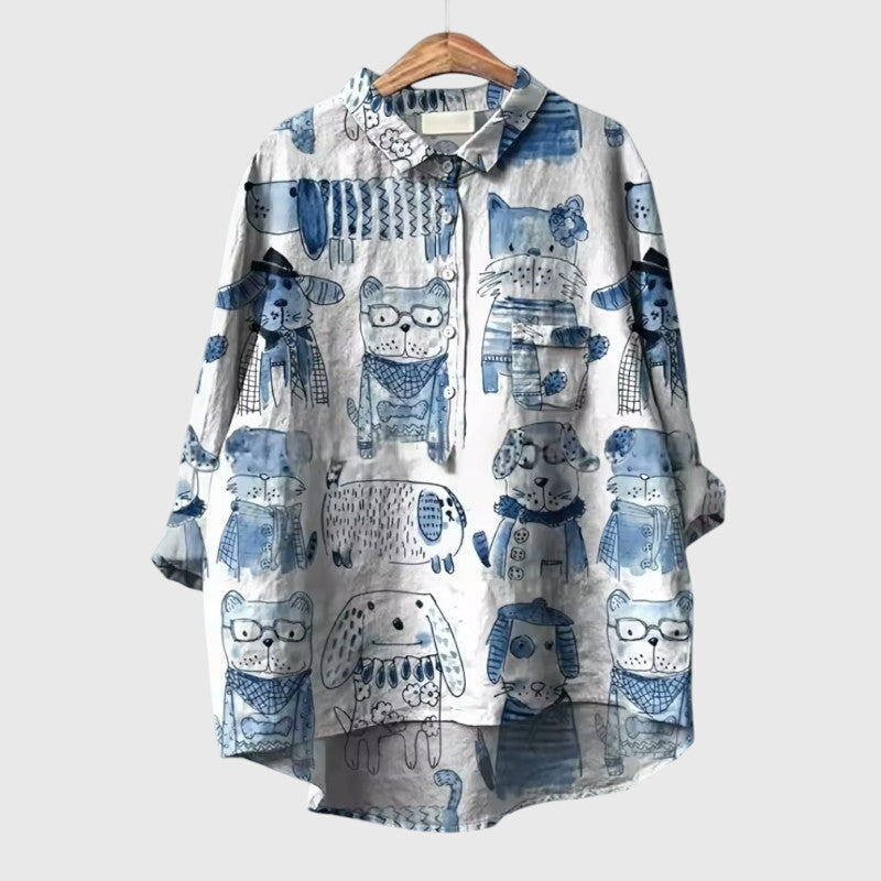 Elva | Blus