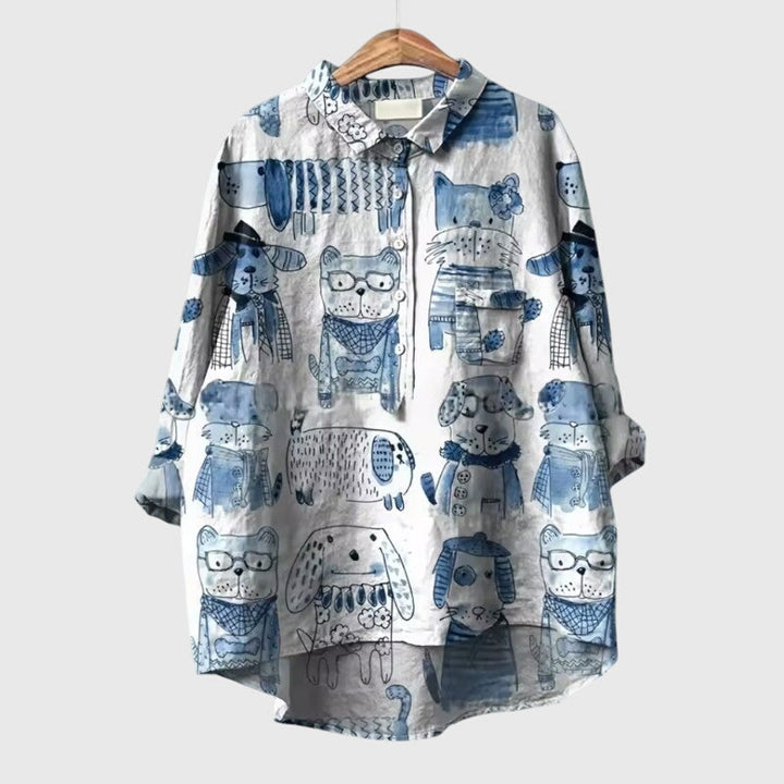 Elva | Blus