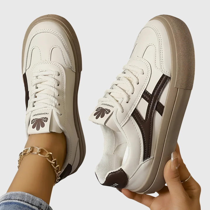 Elza | Ortopediska Sneakers