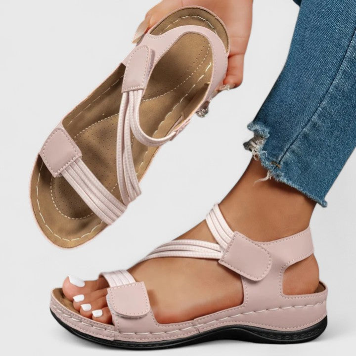 Sheina | Sofistikerade Sandaler