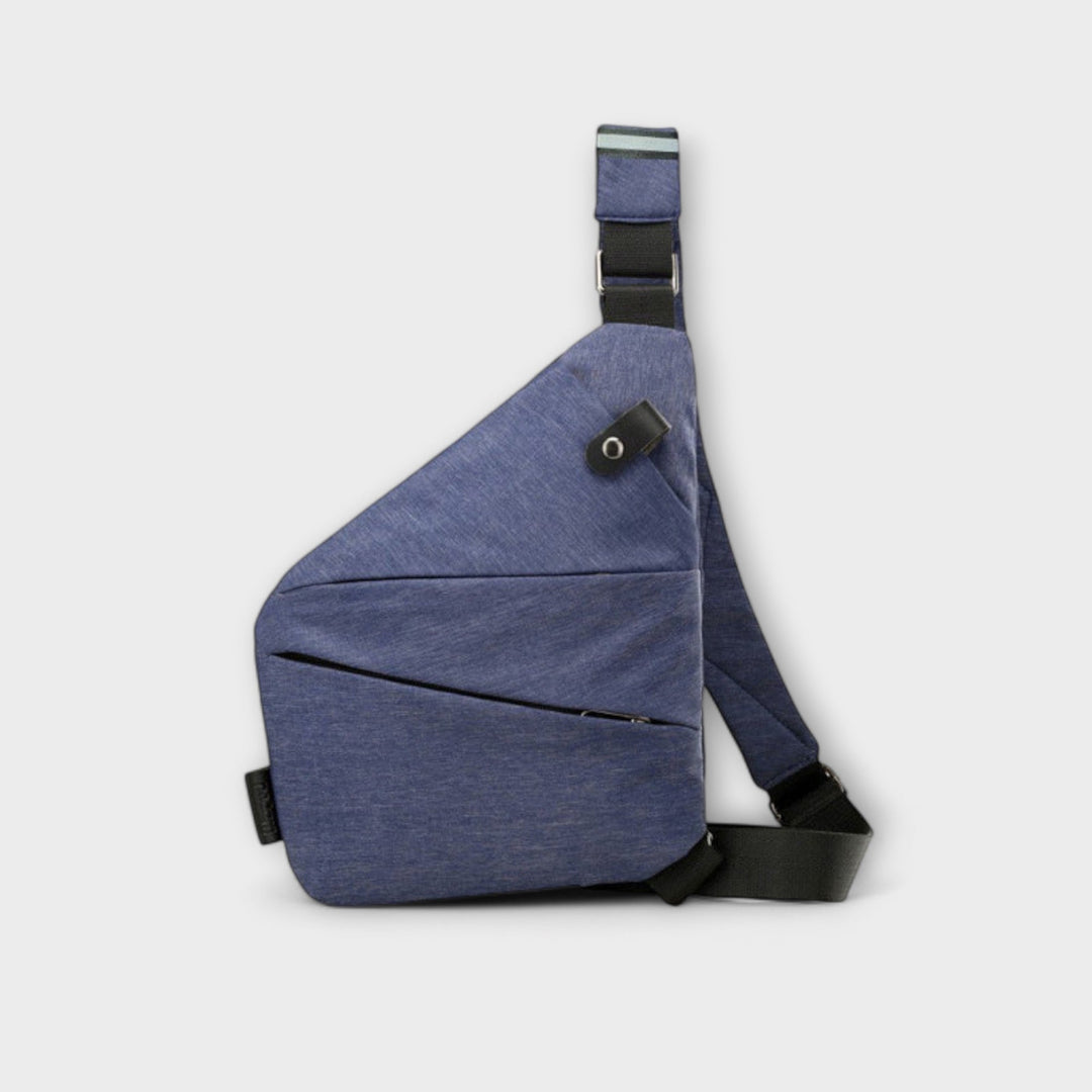 Beatrice | Kvinnors moderna crossbody-utility-designväska