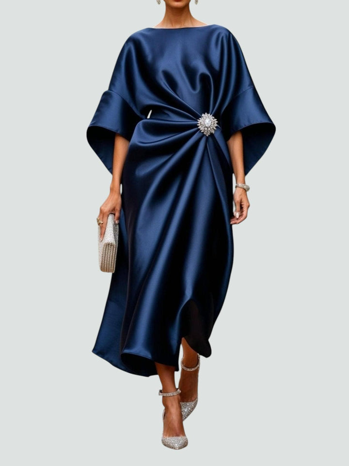 Coralyeth | Elegant Klänning