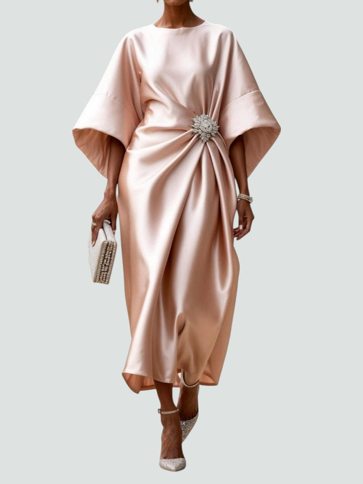 Coralyeth | Elegant Klänning