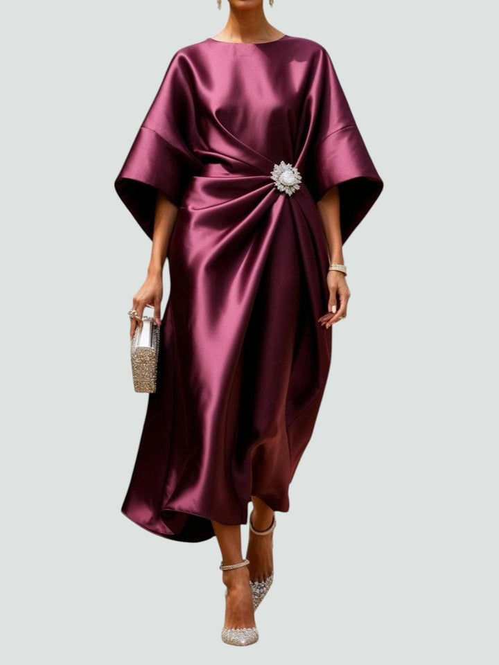 Coralyeth | Elegant Klänning