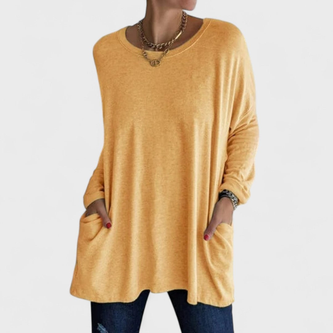 Emmarie | Bekväm Topp
