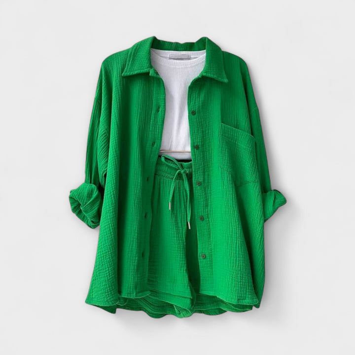 Roselina | Elegant Topp &amp; Bottom