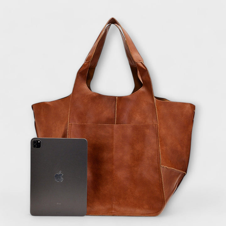 Olivia - Oversize Weekendbag