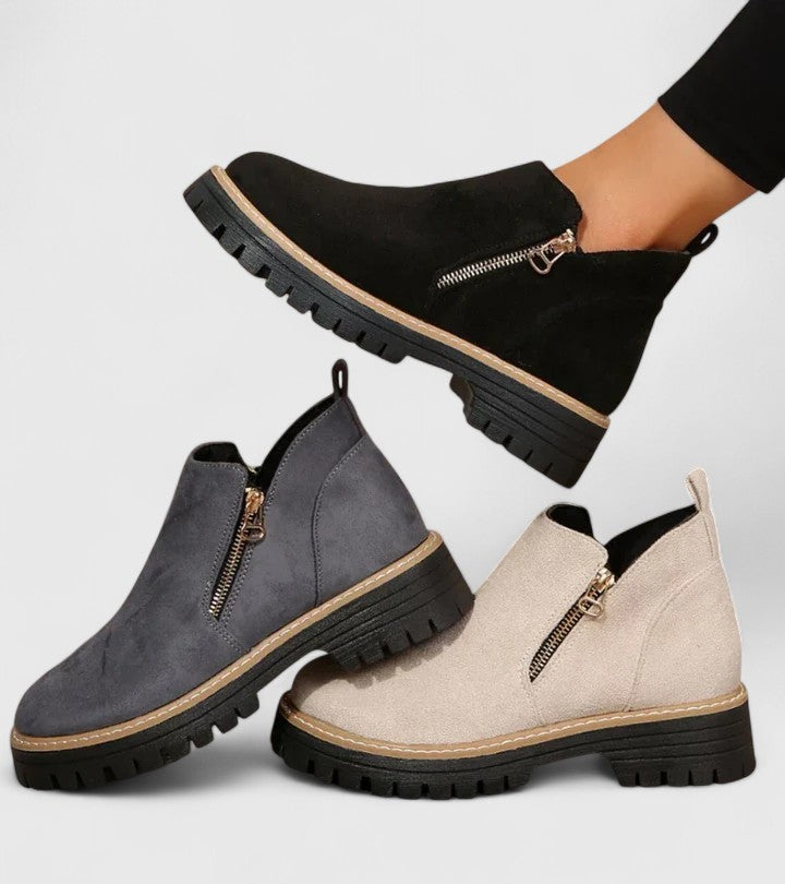 Tessa | Ortopediska Boots