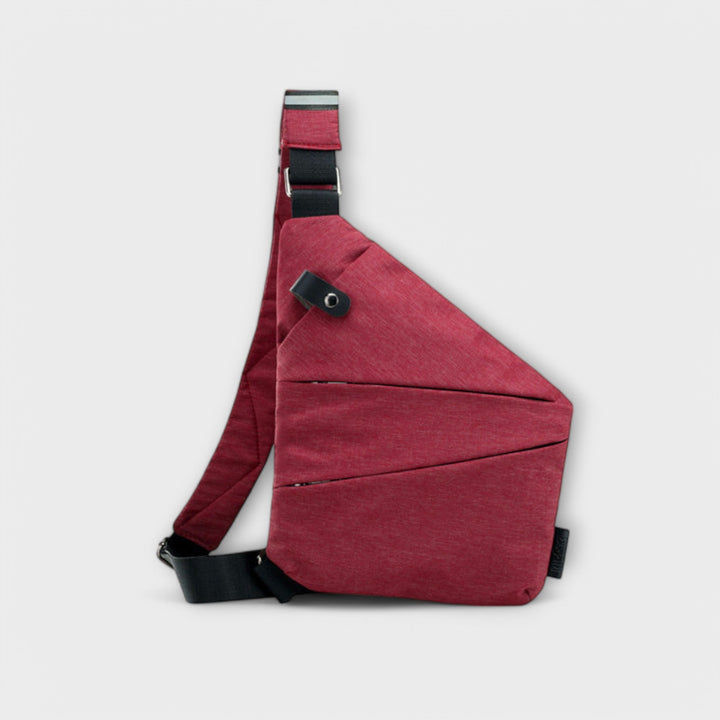 Beatrice | Kvinnors moderna crossbody-utility-designväska