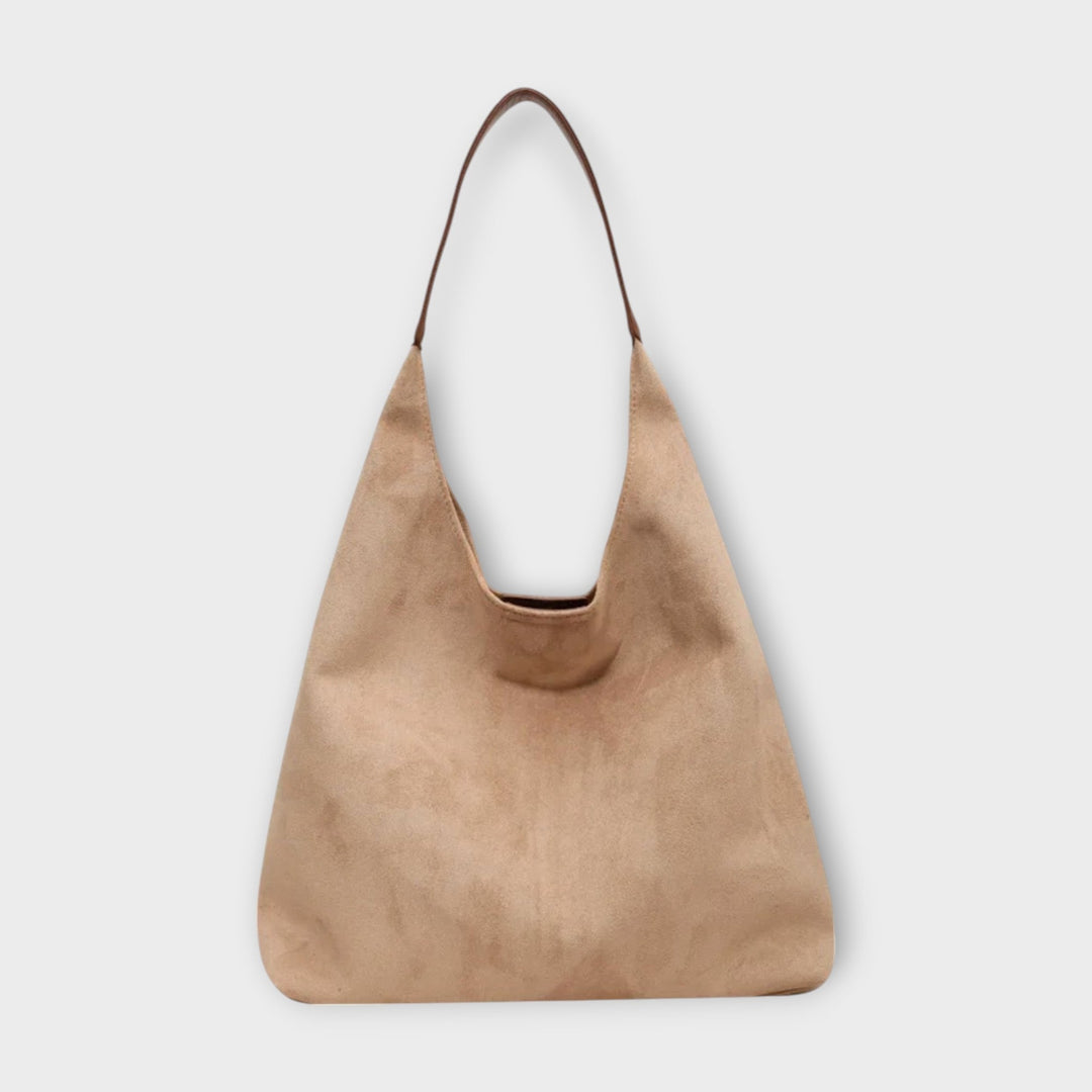 Sarah | Kvinnors Minimalistiska Stil Axelväska