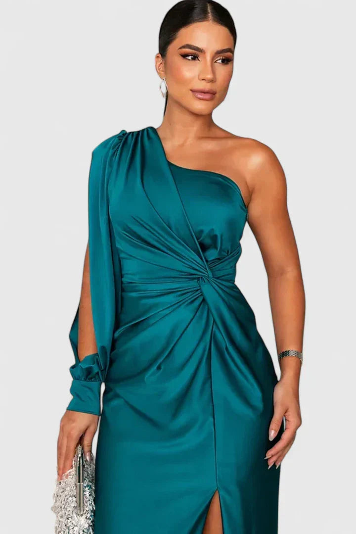 Alionessah | Elegant Maxiklänning