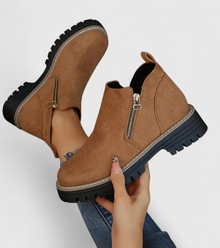 Tessa | Ortopediska Boots