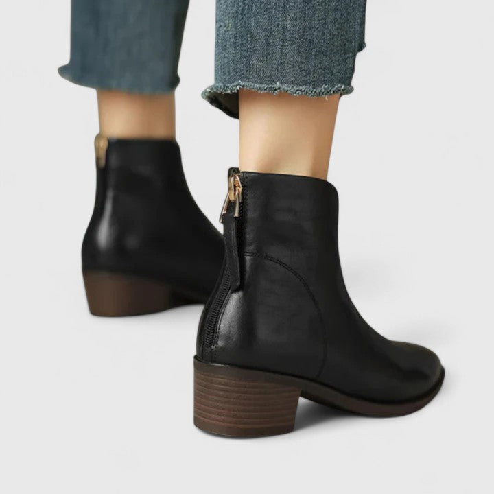 Raynlee | Eleganta Stövlar