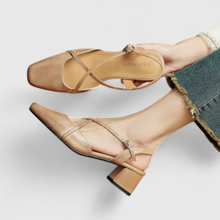Mikaela | Eleganta Sandaler