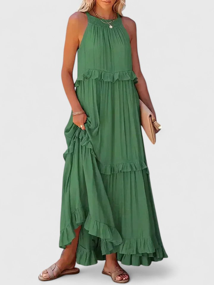 Shannon | Elegant Klänning