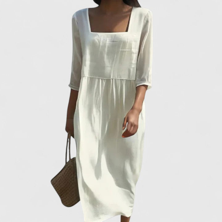 Delyshann | Elegant Klänning