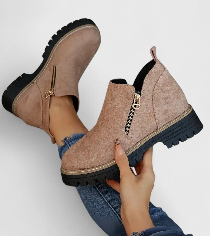 Tessa | Ortopediska Boots