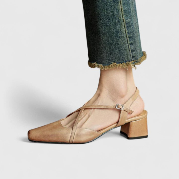 Mikaela | Eleganta Sandaler