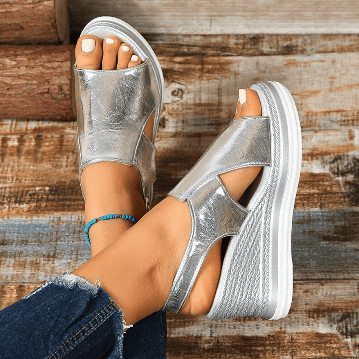 Palma | Ortopediska Sandaler