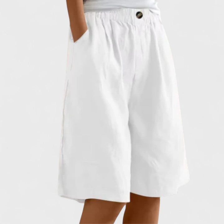 Katy | Eleganta Shorts