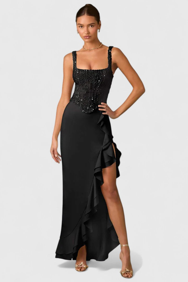 Amandrielle | Elegant Klänning